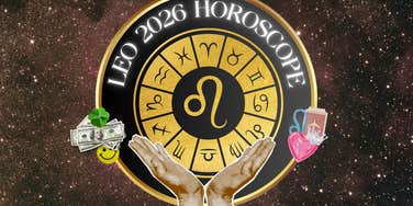 leo 2026 horoscope money career health love