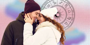 love horoscope december 22, 2025