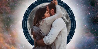 love horoscope friday december 12, 2025