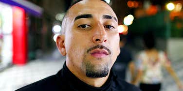 men on the verge of breaking down usually start buying these things for themselves