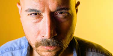 Men Who Hyper-Focus On A Woman's Faults More Than Anything Positive Usually Have These Reasons