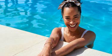 Mom Argues That Childfree People Are Always On Vacation