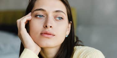  mostly unexpected things that happen when you spend too much time alone 