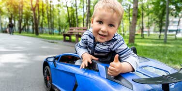 Multi-Millionaire Stay-At-Home Mom Shares Her Toddler's Monthly Allowance