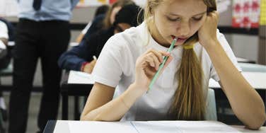 NJ Moves To Drop Its High School Exit Exam To Make It Easier To Graduate