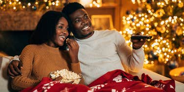 Not Getting A Holiday Bonus Became The Plot Of One Of The Most Iconic Christmas Movies