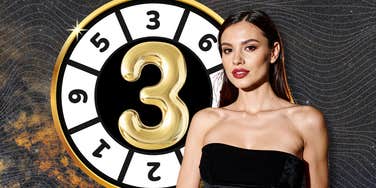 December 2025 numerology horoscope