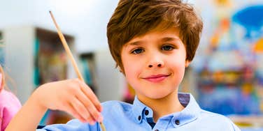 Parents Who Raise Creative Thinkers Usually Have These Rare Traits