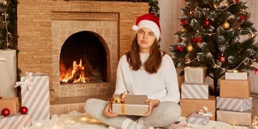 People Are Complaining About Selfish Presents