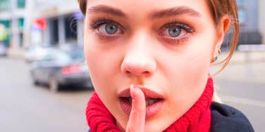 People With Genuine Common Sense Never Say These Phrases Out Loud