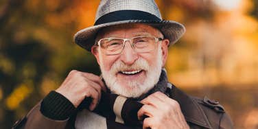 People Who Interact With Strangers Live Better Lives