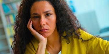 People Who Feel Worn Down By Life Often Show These Quiet Behaviors