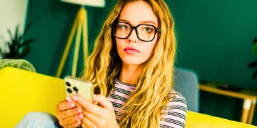 People Whose Phones Full Of Unread Notifications Usually Have These Personality Traits