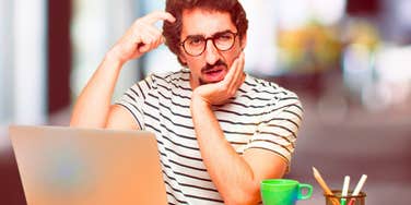 People With Low Intelligence Almost Always Use These Phrases When They Talk To You