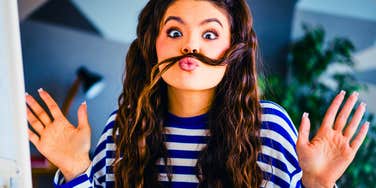 People With Unusual Brains Do These Odd Habits Daily