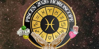 pisces horoscope 2026