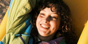 Playful person is happier.