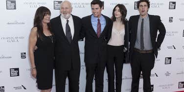 Rob Reiner’s Kids And What They’ve Said About Their Relationship With Their Dad