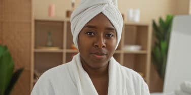 5 Science-Backed Benefits Of Taking Nothing Showers