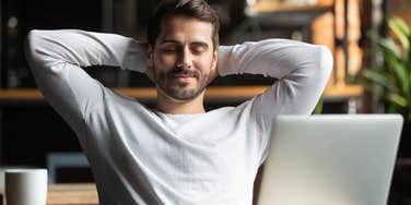 Science Says You Can Microdose Mindfulness When There’s Not Enough Time In The Day