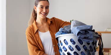 Science Says You Should Never Wear This Clothing More Than Once