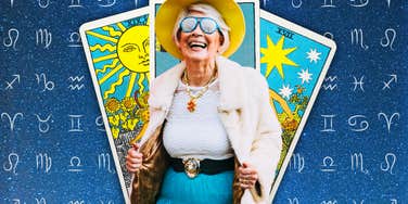 tarot horoscope message zodiac signs December 30 2025