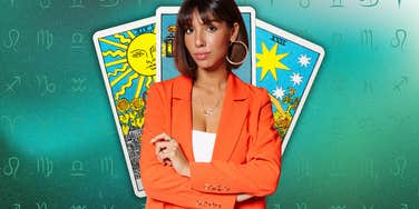 tarot horoscopes Wednesday December 3 2025 zodiac signs