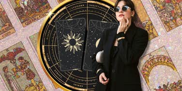 daily tarot horoscopes zodiac signs December 13 2025