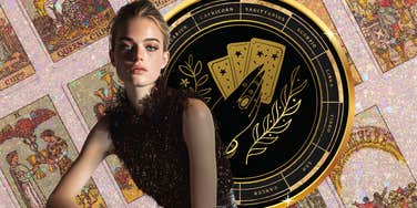 zodiac signs tarot horoscopes Tuesday December 9 2025