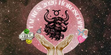 taurus 2026 horoscope money career health love