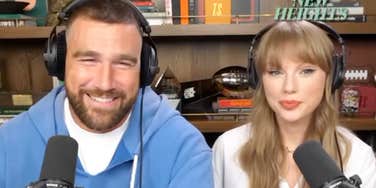taylor swift travis kelce