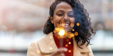 5 Things That Are Considered Bad Luck On New Year’s Day