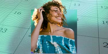 6 Things To Do During The 12/12 Portal That Will Make Your Manifestations Come True