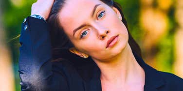 Things It Might Really Mean When A Woman Says That's Fine