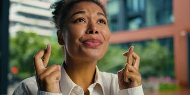 4 Traits All The Luckiest People Share