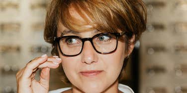 Smart woman knows the truths.