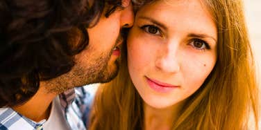 Ways People Pretend Their Marriage Is Fine (When It’s Obviously Not)