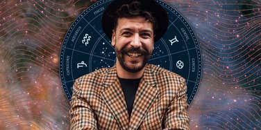 weekly horoscopes December 8 14 2025