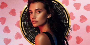 weekly love horoscope December 8 14 2025