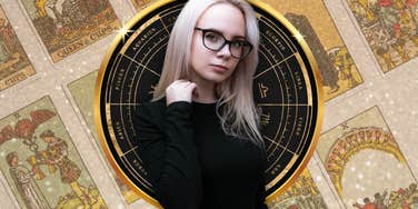 weekly tarot horoscope December 15 21 2025