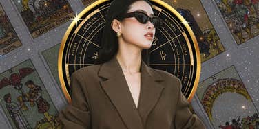 weekly tarot horoscope December 29 2025 January 4 2026