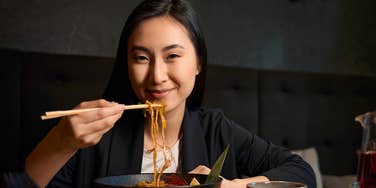 Woman Ate The Last Meal Her Mom Ever Cooked 5 Years After Her Passing