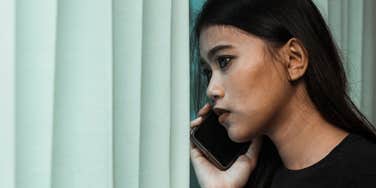 Woman Files Noise Complaint Against Neighbor With Screaming Newborn Baby