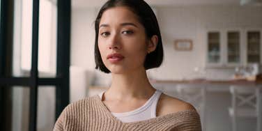 Woman Says Her Husband Isn't Attracted To Her Anymore Because Of Her High IQ