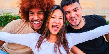 Women Who Find It Easier To Be Friends With Guys Than Girls Usually Have These Reasons