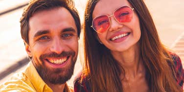 You Can Tell A Man Truly Loves His Wife If He Says These Things About Her