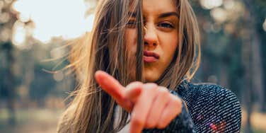 You Can Tell Someone Is A Truly Terrible Person If They Do These Things