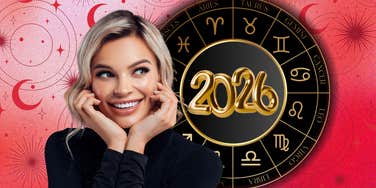 zodiac sign best 2026