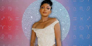 zodiac sign life peaceful 2026