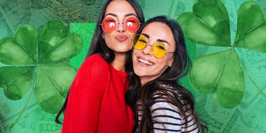 zodiac signs luckiest day week December 8 14 2025